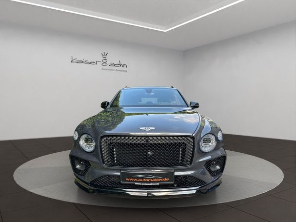 Bentley Bentayga V8 404 kW image number 8