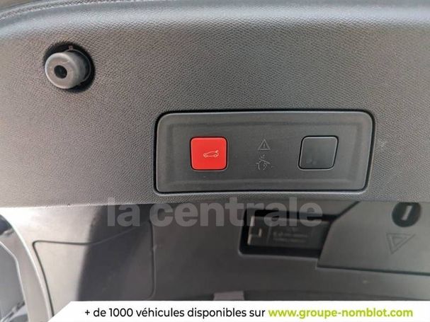 Peugeot 508 265 kW image number 23