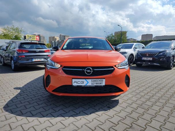 Opel Corsa 55 kW image number 3