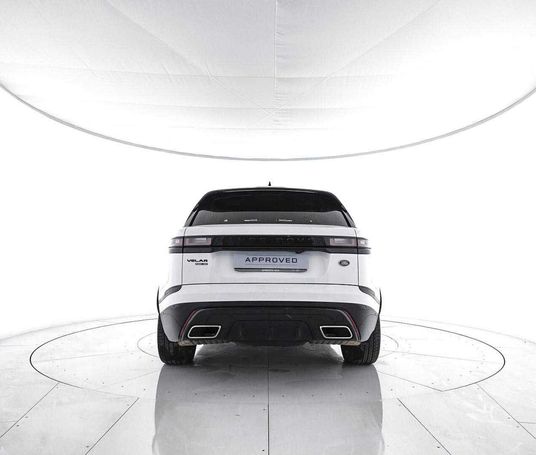 Land Rover Range Rover Velar 2.0 R-Dynamic HSE 221 kW image number 7