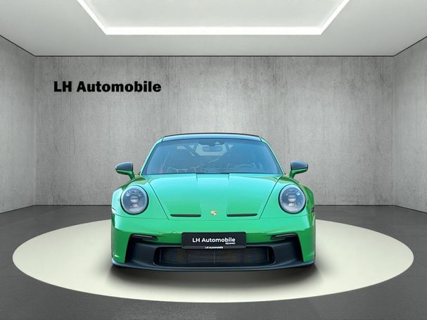 Porsche 992 GT3 375 kW image number 4