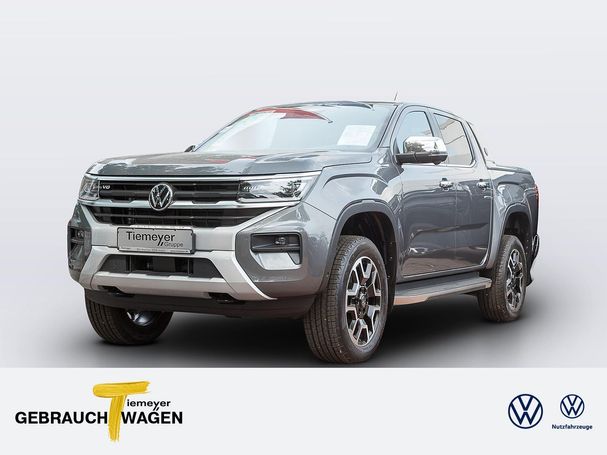 Volkswagen Amarok 3.0 TDI Aventura 4Motion 177 kW image number 2