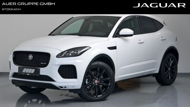 Jaguar E-Pace P200 AWD 147 kW image number 1