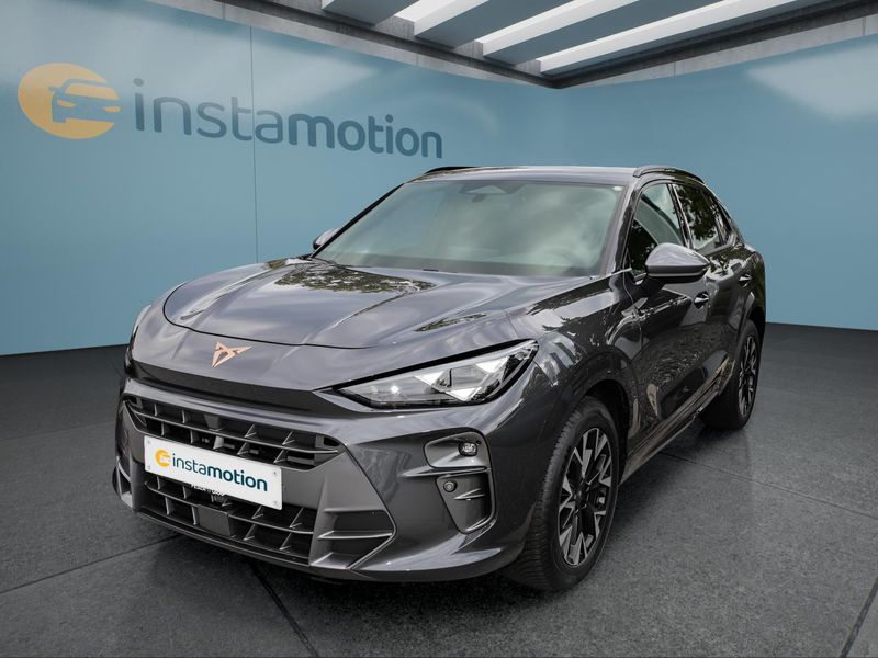 Cupra Terramar 1.5 eTSI