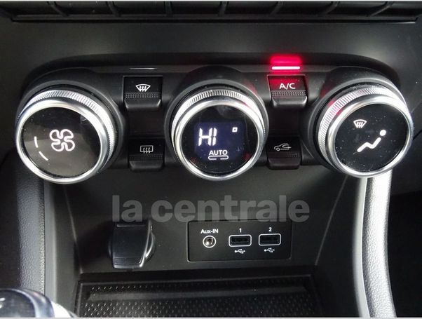 Renault Captur 103 kW image number 13