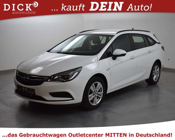 Opel Astra 1.0 Business 77 kW image number 1