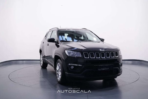 Jeep Compass 1.6 MultiJet 88 kW image number 8