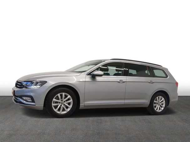 Volkswagen Passat Variant 1.5 TSI Business DSG 110 kW image number 1