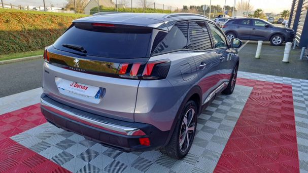 Peugeot 3008 BlueHDi 130 EAT8 Allure 96 kW image number 8