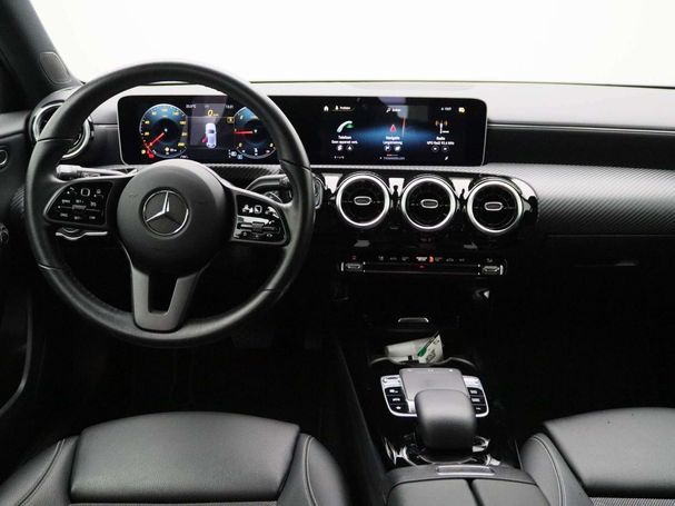 Mercedes-Benz A 180 d 85 kW image number 9