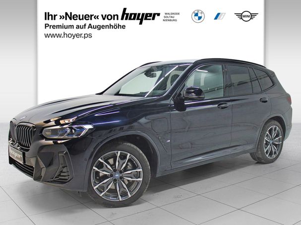 BMW X3 xDrive30e M Sportpaket 215 kW image number 1