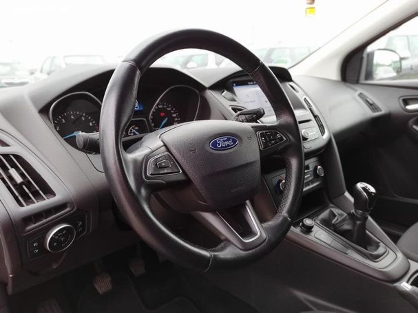 Ford Focus 1.0 74 kW image number 7