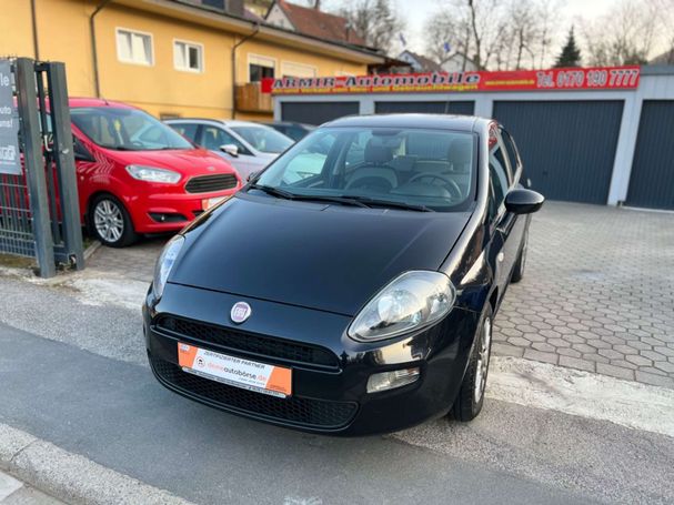 Fiat Punto 1.2 8V 51 kW image number 1