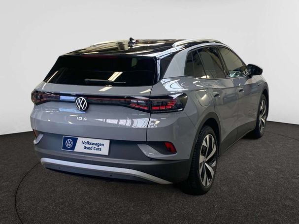 Volkswagen ID.4 150 kW image number 2