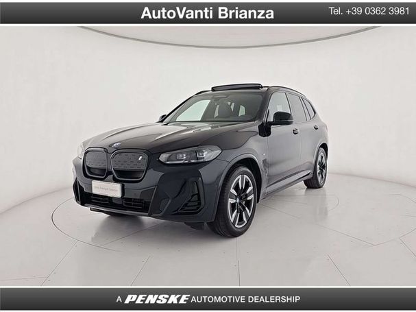 BMW iX3 Inspiring 210 kW image number 1