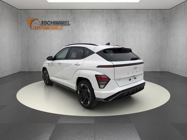 Hyundai Kona 160 kW image number 3