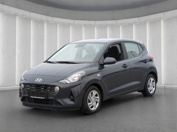 Hyundai i10 1.0 Select 49 kW image number 1