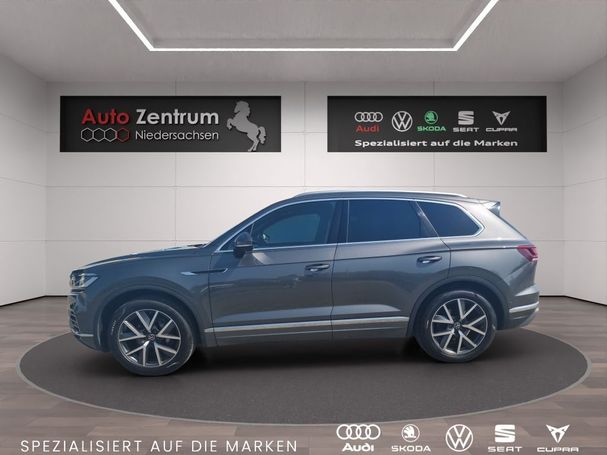 Volkswagen Touareg 3.0 TDI 4Motion 210 kW image number 5