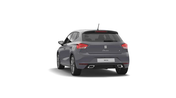 Seat Ibiza 1.0 TSI FR 70 kW image number 3