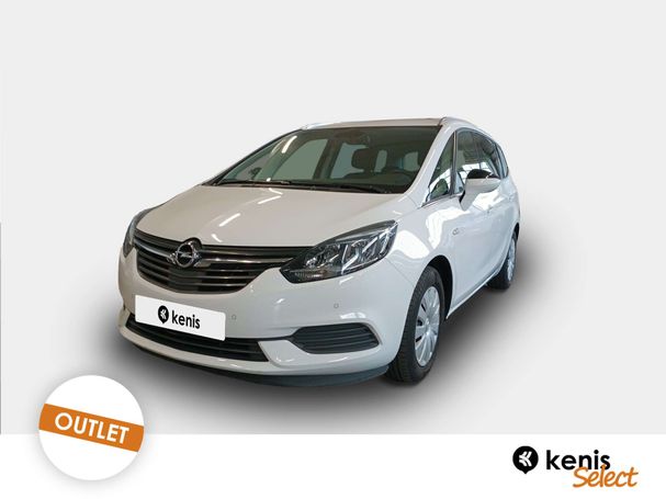 Opel Zafira 1.6 D Innovation 100 kW image number 1