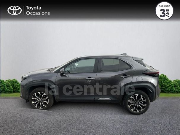 Toyota Yaris Cross 85 kW image number 3