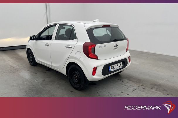 Kia Picanto 1.0 49 kW image number 10