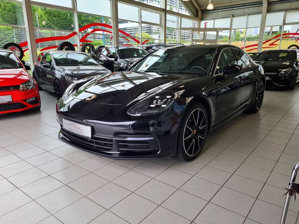 Porsche Panamera 243 kW image number 1