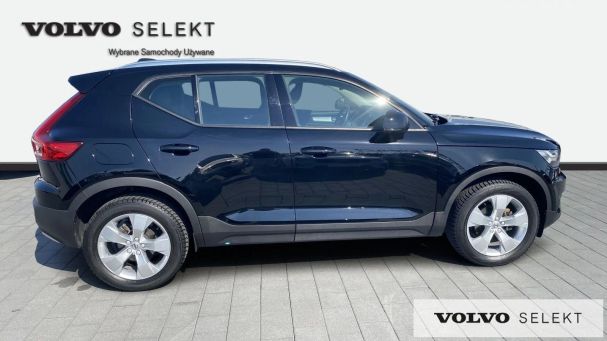 Volvo XC40 120 kW image number 7