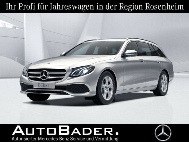 Mercedes-Benz E 220 d T Avantgarde 143 kW image number 2