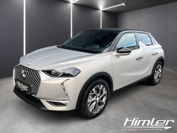 DS Automobiles 3 Crossback E-Tense 100 kW image number 1