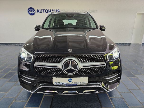 Mercedes-Benz GLE 300 d 4Matic 180 kW image number 3