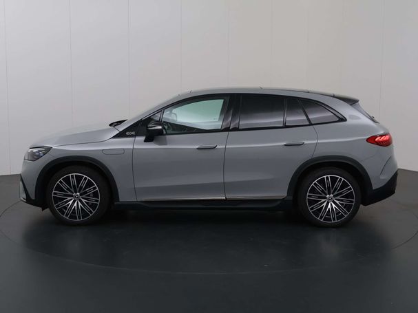 Mercedes-Benz EQE SUV 350 4Matic 215 kW image number 5