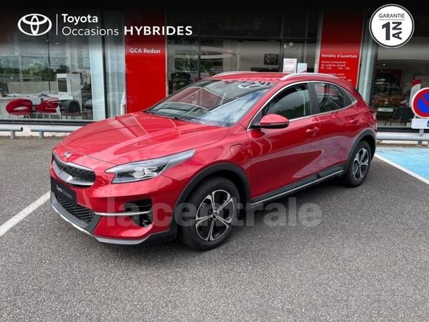 Kia XCeed 104 kW image number 1