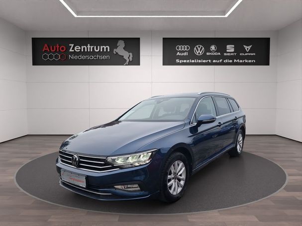 Volkswagen Passat Variant 2.0 TDI Business DSG 110 kW image number 1