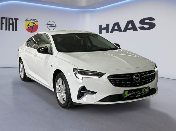 Opel Insignia 90 kW image number 8