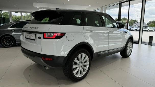 Land Rover Range Rover Evoque 177 kW image number 3