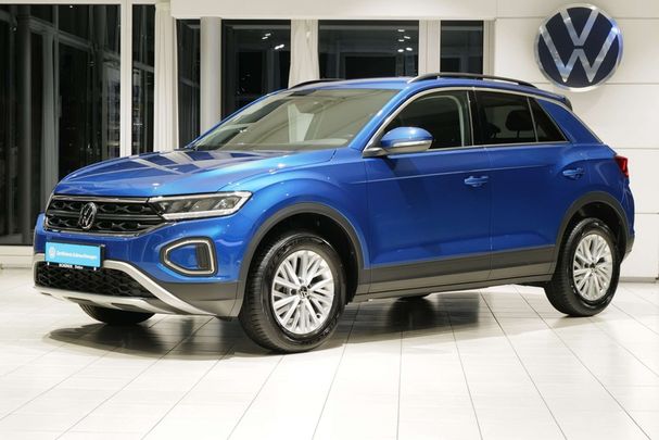 Volkswagen T-Roc 1.5 TSI DSG 110 kW image number 1