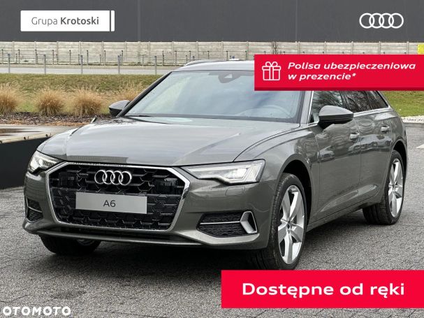 Audi A6 150 kW image number 1