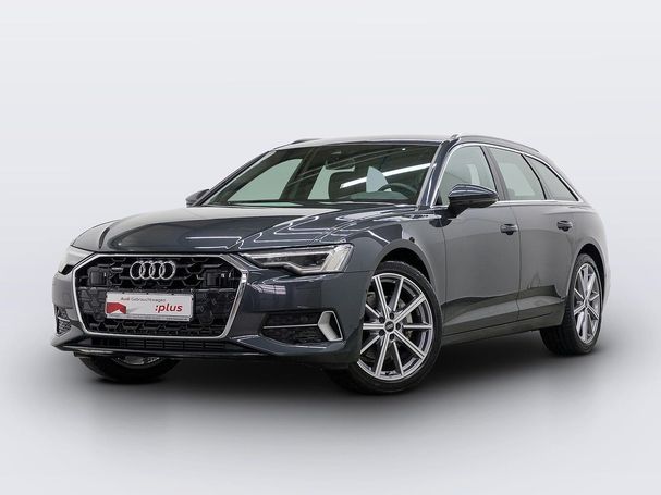 Audi A6 45 TFSI S-line Avant 195 kW image number 1