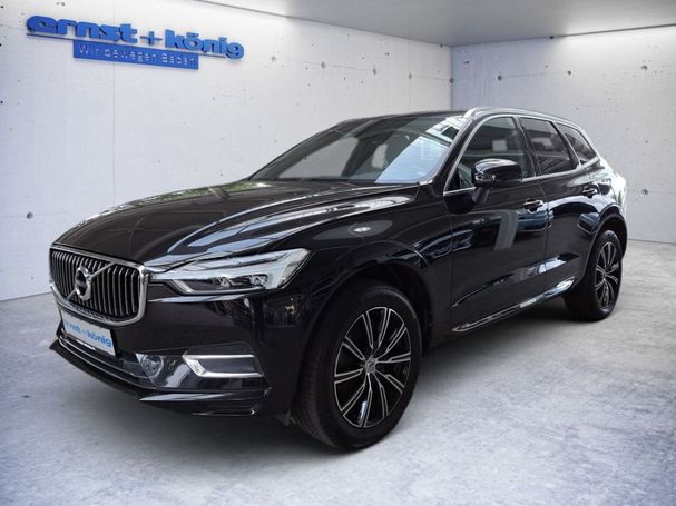 Volvo XC60 B4 AWD Geartronic Inscription 145 kW image number 1