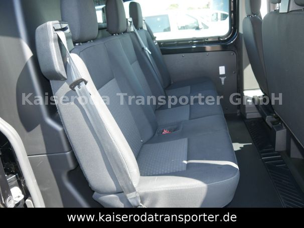 Ford Transit Custom 300 L1H1 77 kW image number 25