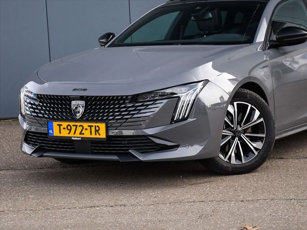 Peugeot 508 SW 1.6 Hybrid 180 Allure 133 kW image number 1