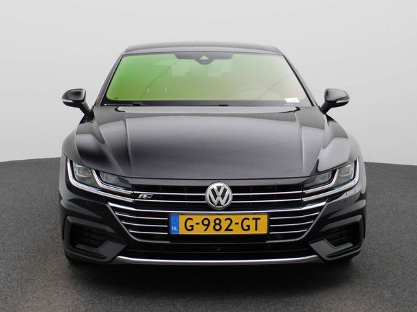 Volkswagen Arteon 140 kW image number 2