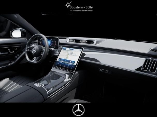 Mercedes-Benz S 450 270 kW image number 16