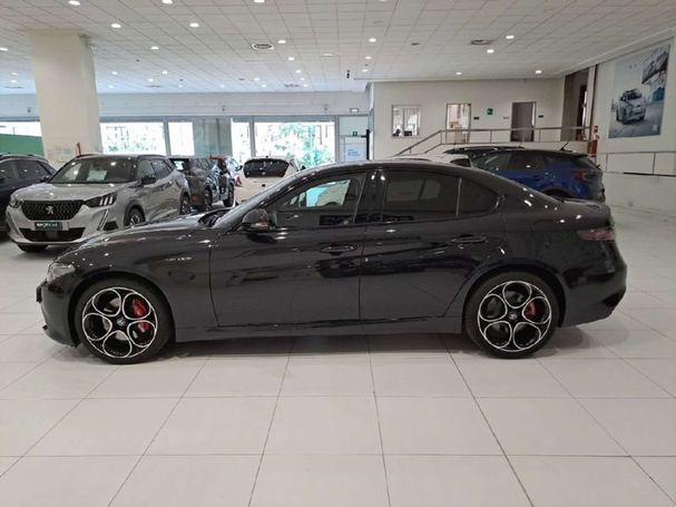 Alfa Romeo Giulia 2.2 Veloce 154 kW image number 5