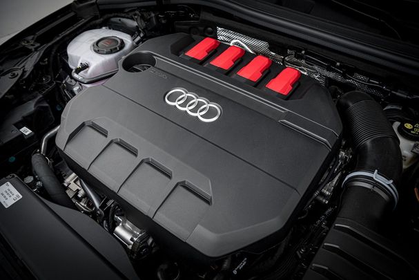 Audi S3 TFSI S tronic 245 kW image number 19