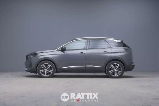 Peugeot 3008 1.6 Hybrid 165 kW image number 2