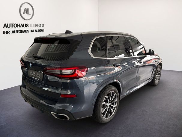 BMW X5 xDrive 250 kW image number 4