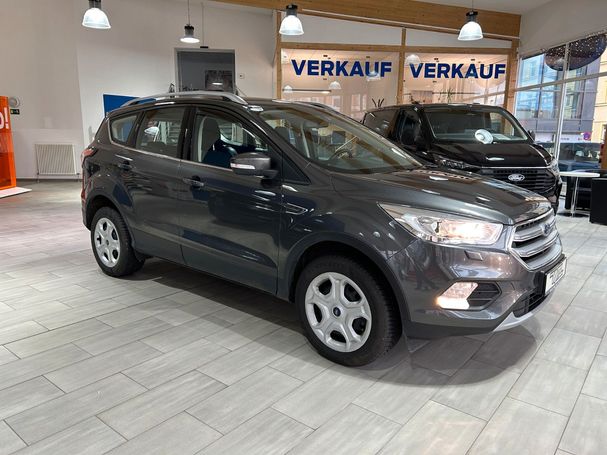 Ford Kuga 1.5 Cool & Connect 110 kW image number 2