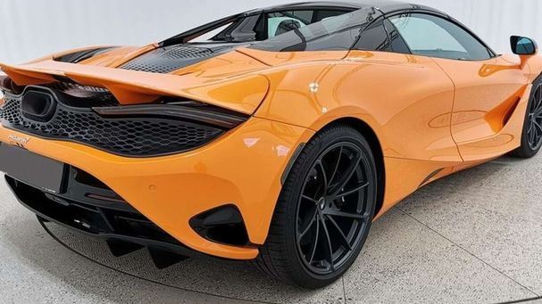 McLaren 750S 552 kW image number 11